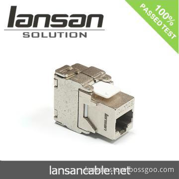 Keystone Jack FTP cat5e